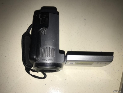 BÁN HANDYCAM SONY DCR-DR47