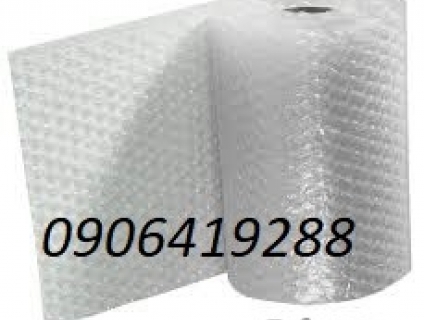 Công ty Minh Hùng Phát chuyên cung cấp xốp hơi gói hàng