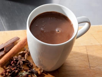 3Cách uống cacao giảm cân ngon miệng!