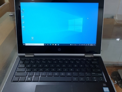 Laptop HP Pavilion x360 11-ad104TU i3 8130U/ Ram 8GB/ SSD 120GB