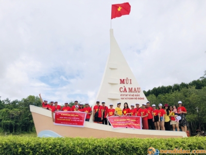 TOUR MIỀN TÂY DU LỊCH MIỀN SÔNG NƯỚC GIÁ RẺ