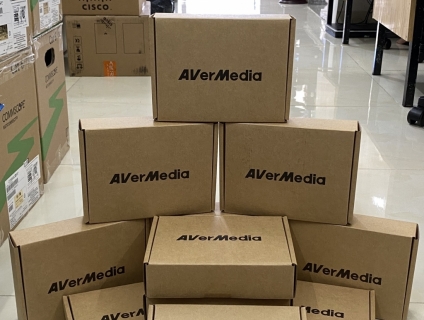 Em cần bán Card AverMedia Ce310b dòng thay thế của C725b