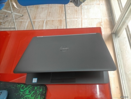 Dell Latitude 7470