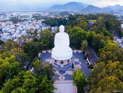 Tour du lịch Nha Trang 3 ngày 2 đêm