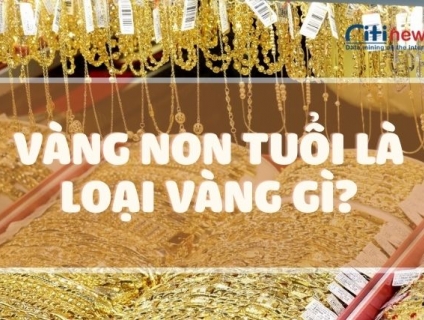 #Gợi ý những loại vàng nên mua để tích góp