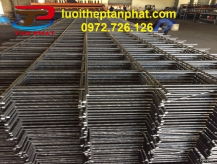 Lưới thép hàn trong xây dựng ,lưới thép hàn mạ kẽm
