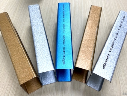 KÈO THÉP NHẸ LÀM MÁI TRỌN GÓI