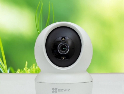 Camera Wifi Thông Minh EZVIZ C6N