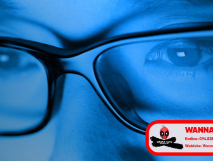 Tròng kính chống ánh sáng xanh có tốt như lời đồn?