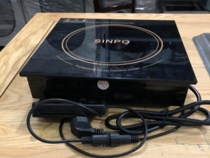 Bếp từ nấu lẩu giá bao nhiêu ?