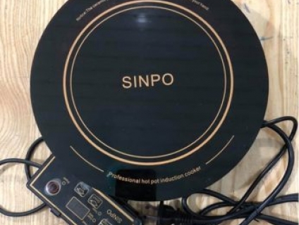 Bếp từ ăn lẩu loại nào tốt ? Top 6 bếp từ ăn lẩu âm bàn nhà hàng