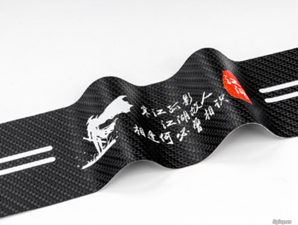 Hướng dẫn tìm mua miếng dán ô tô