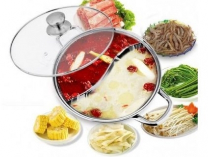 1 nồi lẩu thập cẩm gồm những gì ?