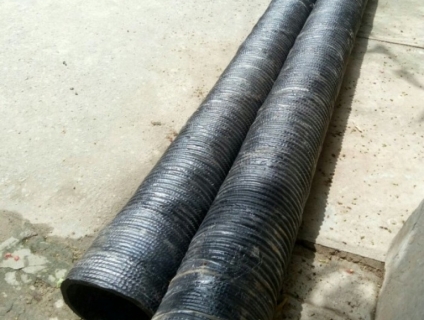 Bán ống cao bố vải chịu nhiệt cao