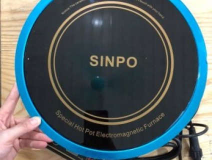 Bếp từ lẩu hãng nào tốt ?