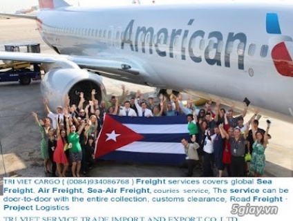 cần  nhận  kéo  container, Nhận  gửi hàng quốc tế