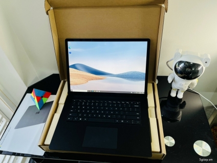 Cần bán: Microsoft Surface Laptop 4 i7, 8GB, 512GB