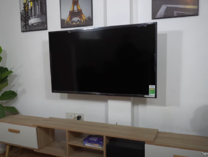 Smart Tivi Sony 4K 50 inch KD-50X75