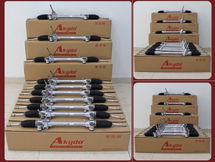 Thước Lái Toyota Vios