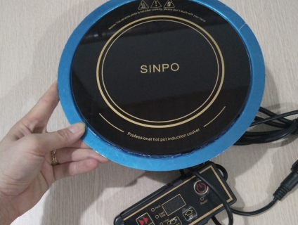 Bếp từ đơn âm bàn giá rẻ ? Những lỗi thường gặp ở bếp từ