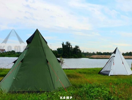 Cho Thuê Lều Mông Cổ