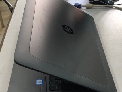 Zbook 17 G3 i7 6820HQ ,16G, Quadro M1000M, FHD
