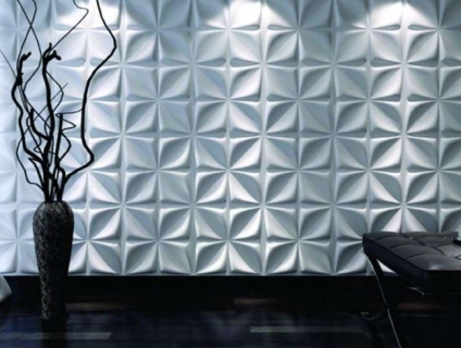 Tìm đại lý, nhà phân phối tấm ốp tường 3D Vinacen