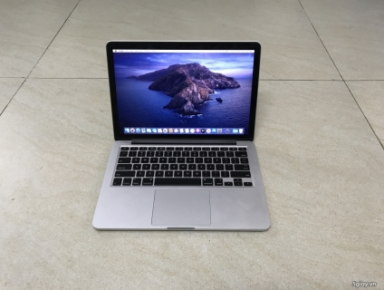 Macbook Pro Retina 13inch 2015 MF839