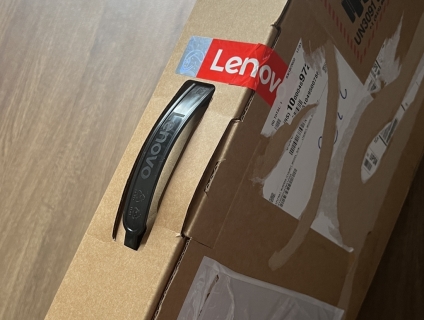 Thinkpad P1 Gen 4 New fullbox