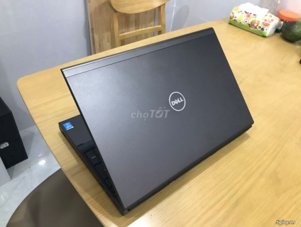 Dell Precision M4800 i7 4700MQ ,8G, Vga K2100, FHD
