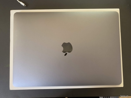 Bán MacBook Pro 2016 Touch Bar, i5, ram 8G, SSD 256G, máy mới cứng.