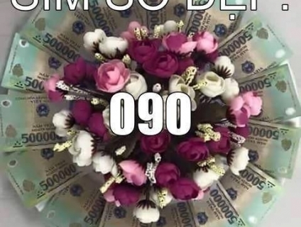 Cần bán Sim Số Taxxi Vinasun đẹp dễ nhớ