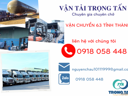 Vận chuyển hàng hóa Nha Trang đi Sài Gòn chưa bao giờ tiết kiệm đến vậ