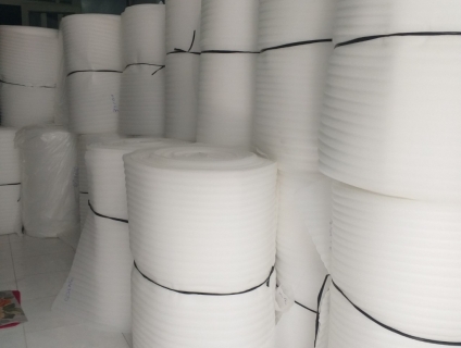 CÔNG TY SẢN XUẤT MÀNG PE FOAM 30MM