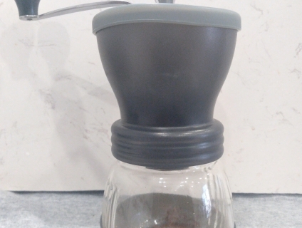 Thanh lý cối xay cà phê, xay tiêu Hario Japan