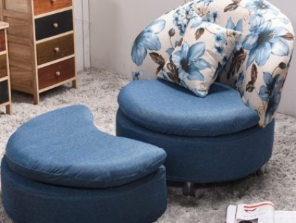 Sofa đơn thư giãn TI – TG01