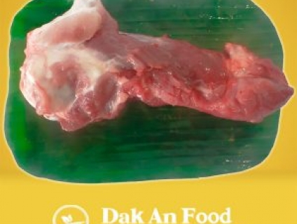 Làm thế nào để nấu xương lợn ngon miệng và nhiều dưỡng chất ?