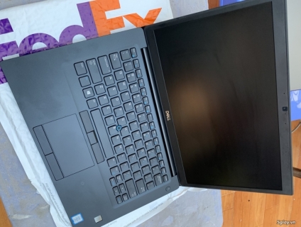 Dell Latitude 7490 new 98% ship US
