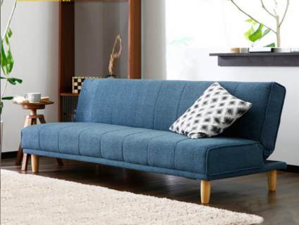 Sofa giường tiện dụng TI – SGB02