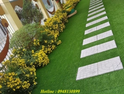 bán thảm cỏ nhân tạo tại hà nội