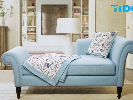 Ghế sofa nằm thư giãn TI-STG02