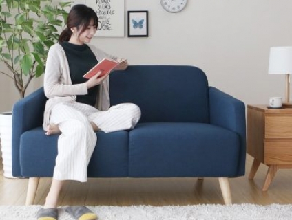 Ghế sofa băng đơn giản TI – SB19