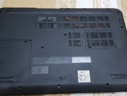 Bán laptop acer cấu hình khủng