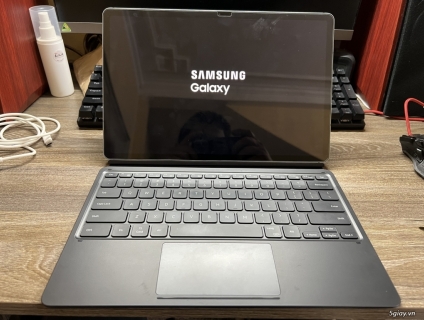 Samsung Galaxy Tab S7 FE like new còn bh hãng