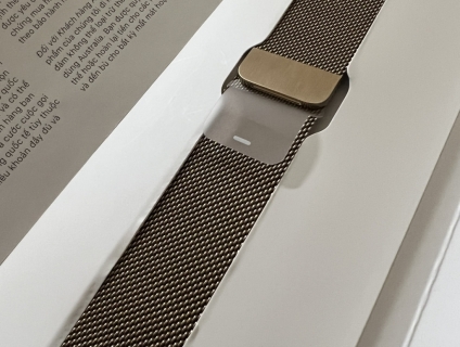 New đã giá tốt, có thêm 1 cây new openbox zá bao tốt esim thép 5 44mm