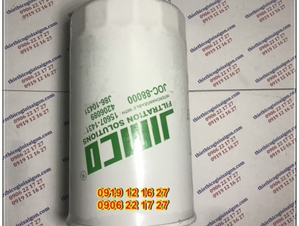 Chuyên cung cấp lọc nhớt JIMCO (JOC-8800) dành cho xe tải