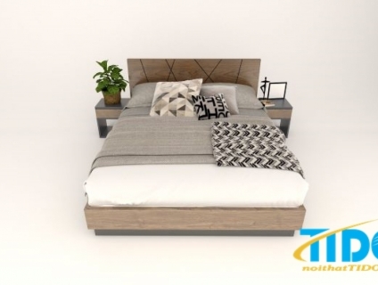 GIƯỜNG NGỦ-TI-GN031