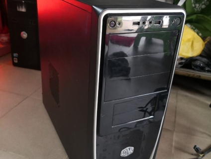 Bán thùng máy Core i7 6800k/X99/8G RAM/SSD 128G/VGA GTX1070 Ti 8G