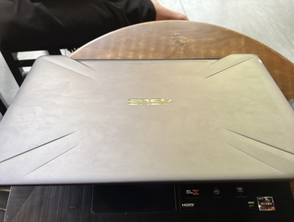 Cần Bán ASUS TUF Gaming FX505DD
