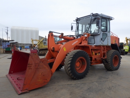 Lọc nhiên liệu JFC-88006 cho xe máy xúc, máy xúc lật Hitachi